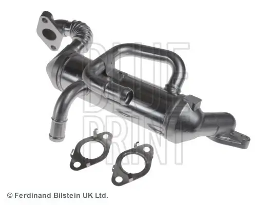 Kühler, Abgasrückführung BLUE PRINT ADG072510