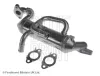Kühler, Abgasrückführung BLUE PRINT ADG072510 Bild Kühler, Abgasrückführung BLUE PRINT ADG072510