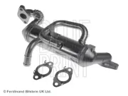 Kühler, Abgasrückführung BLUE PRINT ADG072510