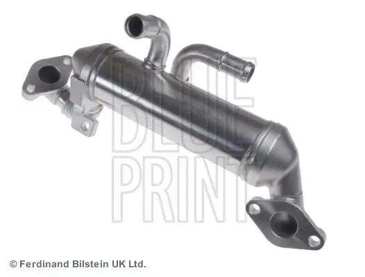 Kühler, Abgasrückführung BLUE PRINT ADG072510 Bild Kühler, Abgasrückführung BLUE PRINT ADG072510