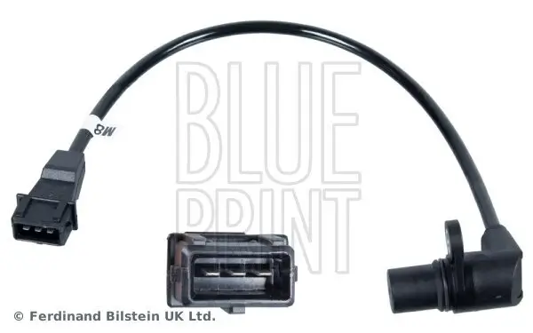 Impulsgeber, Kurbelwelle BLUE PRINT ADG07292