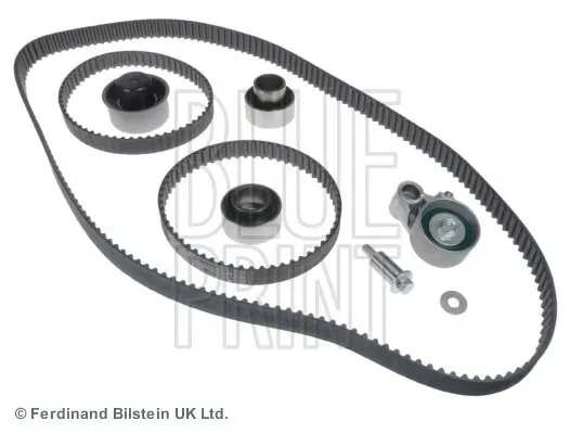 Zahnriemensatz BLUE PRINT ADG07326 Bild Zahnriemensatz BLUE PRINT ADG07326