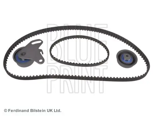 Faltenbalgsatz, Lenkung Vorderachse links Vorderachse rechts Vorderachse links Vorderachse rechts BLUE PRINT ADG081508
