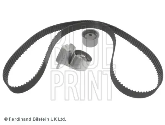 Zahnriemensatz BLUE PRINT ADG07350