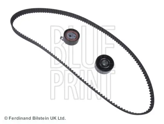 Zahnriemensatz BLUE PRINT ADG07356
