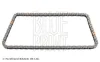 Steuerkette BLUE PRINT ADG07370