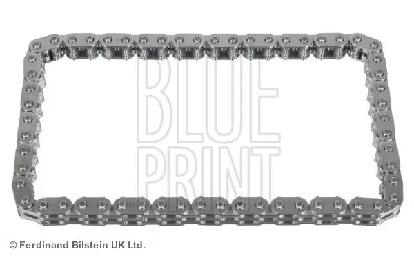 Kette, Ölpumpenantrieb BLUE PRINT ADG07376