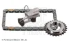 Steuerkettensatz oben BLUE PRINT ADG07382