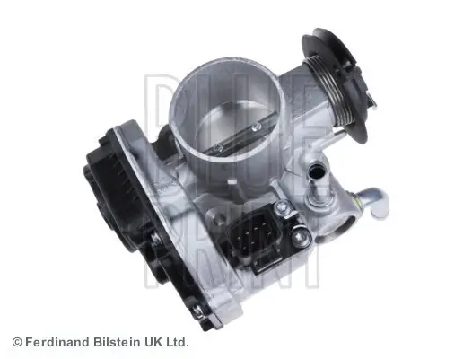 Radlagersatz Hinterachse links Hinterachse rechts BLUE PRINT ADG08309