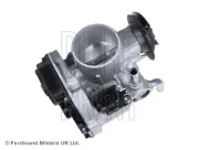 Radlagersatz Hinterachse links Hinterachse rechts BLUE PRINT ADG08309