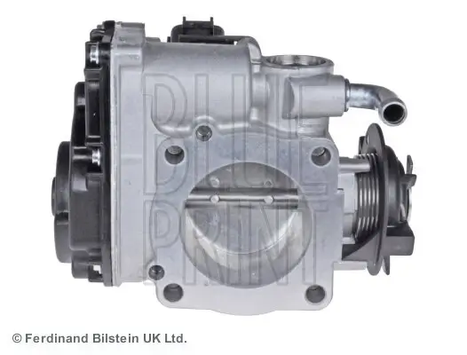 Radlagersatz Hinterachse links Hinterachse rechts BLUE PRINT ADG08309 Bild Radlagersatz Hinterachse links Hinterachse rechts BLUE PRINT ADG08309