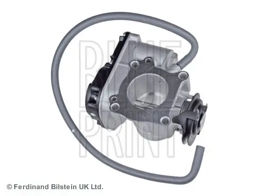 Drosselklappenstutzen BLUE PRINT ADG074231 Bild Drosselklappenstutzen BLUE PRINT ADG074231