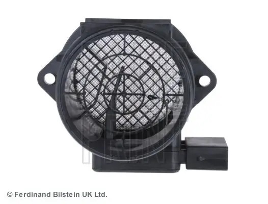 Luftmassenmesser BLUE PRINT ADG074233 Bild Luftmassenmesser BLUE PRINT ADG074233