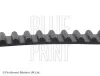 Zahnriemen BLUE PRINT ADG07520 Bild Zahnriemen BLUE PRINT ADG07520