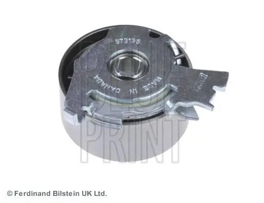 Spannrolle, Zahnriemen BLUE PRINT ADG07640 Bild Spannrolle, Zahnriemen BLUE PRINT ADG07640