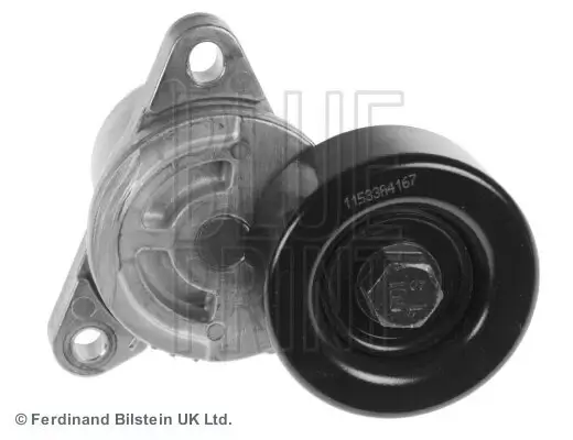 Riemenspanner, Keilrippenriemen BLUE PRINT ADG07697 Bild Riemenspanner, Keilrippenriemen BLUE PRINT ADG07697