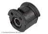 Lagerung, Lenker unten hinten Vorderachse links BLUE PRINT ADG08001