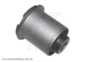 Lagerung, Lenker Vorderachse links hinten unten Vorderachse rechts BLUE PRINT ADG080124