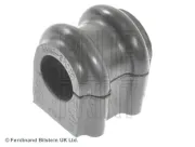 Stange/Strebe, Stabilisator Vorderachse links BLUE PRINT ADG085143