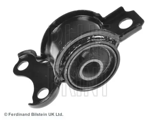 Lagerung, Lenker Vorderachse unten hinten rechts BLUE PRINT ADG080161