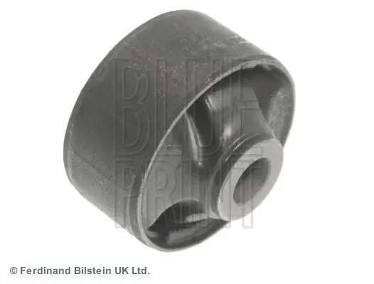 Lagerung, Lenker Vorderachse links hinten unten Vorderachse rechts BLUE PRINT ADG080162