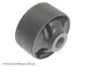 Lagerung, Lenker Vorderachse links hinten unten Vorderachse rechts BLUE PRINT ADG080162