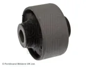 Lagerung, Lenker Vorderachse links hinten unten Vorderachse rechts BLUE PRINT ADG080163