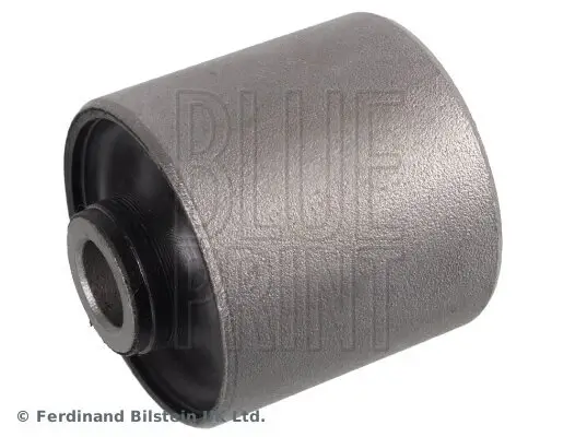 Lagerung, Lenker hinten Hinterachse links unten Hinterachse rechts BLUE PRINT ADG080177