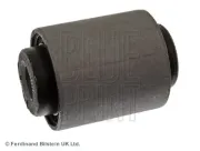 Lagerung, Lenker Vorderachse links unten Vorderachse rechts BLUE PRINT ADG080221