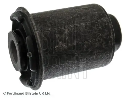 Lagerung, Lenker Vorderachse links unten hinten Vorderachse rechts BLUE PRINT ADG080224