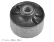 Lagerung, Lenker Vorderachse links unten hinten Vorderachse rechts BLUE PRINT ADG080244