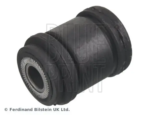 Lagerung, Lenker Vorderachse links unten vorne Vorderachse rechts BLUE PRINT ADG080249