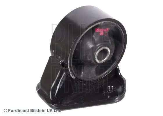 Lagerung, Motor vorne beidseitig BLUE PRINT ADG080281