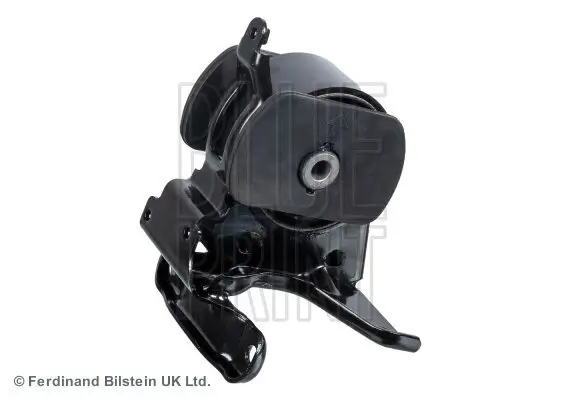 Lagerung, Schaltgetriebe links BLUE PRINT ADG080291