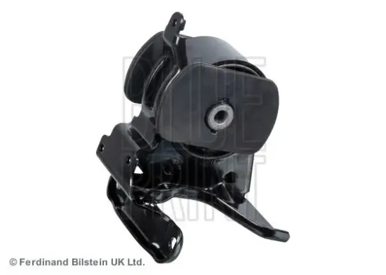 Lagerung, Schaltgetriebe links BLUE PRINT ADG080291 Bild Lagerung, Schaltgetriebe links BLUE PRINT ADG080291