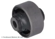 Lagerung, Lenker Vorderachse links hinten Vorderachse rechts BLUE PRINT ADG080301