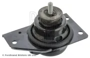 Lagerung, Motor rechts BLUE PRINT ADG080312