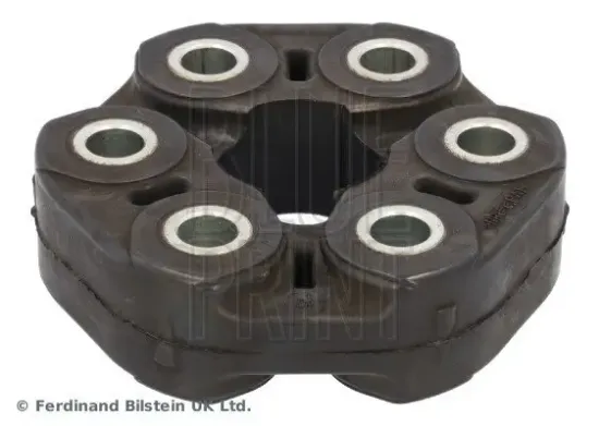 Gelenk, Gelenkwelle hinten BLUE PRINT ADG080315 Bild Gelenk, Gelenkwelle hinten BLUE PRINT ADG080315