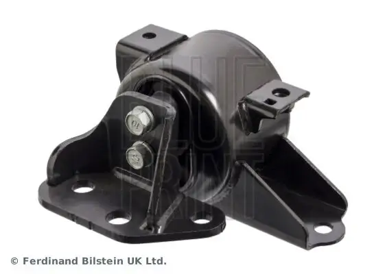 Lagerung, Motor links BLUE PRINT ADG080325