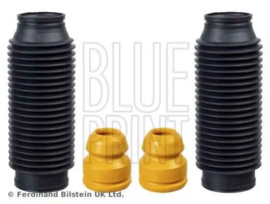 Staubschutzsatz, Stoßdämpfer Vorderachse BLUE PRINT ADG080335