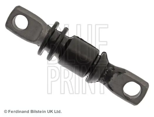 Lagerung, Lenker Vorderachse links unten vorne Vorderachse rechts BLUE PRINT ADG08077