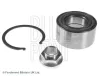 Radlagersatz Vorderachse links Vorderachse rechts BLUE PRINT ADG08261
