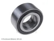 Lenker, Radaufhängung Vorderachse links unten BLUE PRINT ADG086307