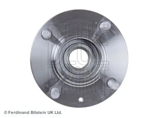 Radlagersatz Hinterachse links Hinterachse rechts BLUE PRINT ADG08312 Bild Radlagersatz Hinterachse links Hinterachse rechts BLUE PRINT ADG08312