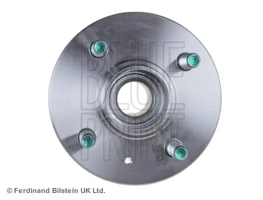 Radlagersatz Hinterachse links Hinterachse rechts BLUE PRINT ADG08337 Bild Radlagersatz Hinterachse links Hinterachse rechts BLUE PRINT ADG08337