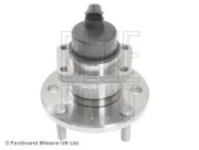 Radlagersatz Hinterachse links Hinterachse rechts BLUE PRINT ADG08355