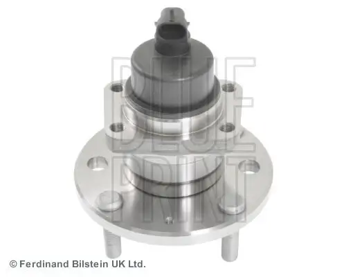Radlagersatz Hinterachse links Hinterachse rechts Hinterachse links Hinterachse rechts BLUE PRINT ADG08355 Bild Radlagersatz Hinterachse links Hinterachse rechts Hinterachse links Hinterachse rechts BLUE PRINT ADG08355