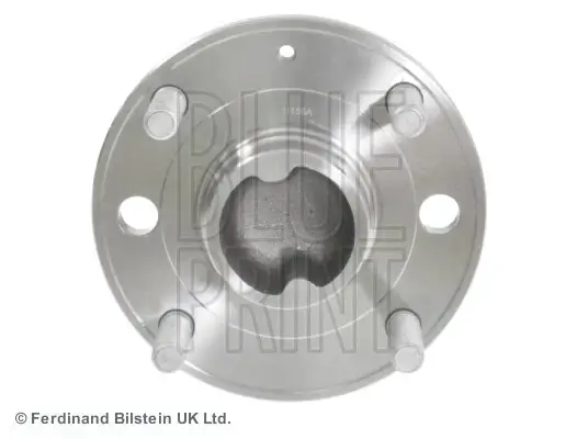 Radlagersatz Hinterachse links Hinterachse rechts Hinterachse links Hinterachse rechts BLUE PRINT ADG08355 Bild Radlagersatz Hinterachse links Hinterachse rechts Hinterachse links Hinterachse rechts BLUE PRINT ADG08355