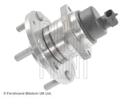 Radlagersatz Hinterachse links Hinterachse rechts Hinterachse links Hinterachse rechts BLUE PRINT ADG08355 Bild Radlagersatz Hinterachse links Hinterachse rechts Hinterachse links Hinterachse rechts BLUE PRINT ADG08355