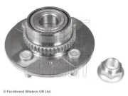 Radlagersatz Hinterachse links Hinterachse rechts BLUE PRINT ADG08356